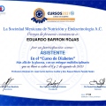 Ampliar imagen: certificate 8