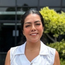 Ampliar imagen: Karen Aviña Colmenares, Psicólogo Ciudad de México