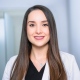 Mayra Alejandra Garza Quiroga