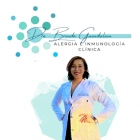 Dra. Brenda Guendulain