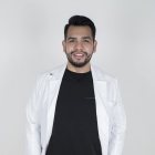 Dr. Oziel Efraim Gutiérrez Villegas