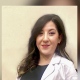 María Elena Campos