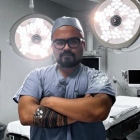 Dr. Oscar Arturo Barrios Hernández