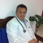 Dr. Carlos Primitivo Baquedano Villegas