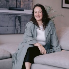 Mtra. Adriana González Piña