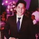 Carlos Lizarraga Aguilar
