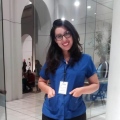 Yaneth Sevilla Chin, Psicólogo Mérida