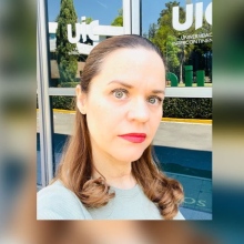 Ampliar imagen: Susana Munaux Olvera, Psicólogo Benito Juárez