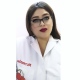 Ana celeste Cabrera Sanchez