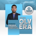 Víctor Manuel Olvera Alonso, Psicólogo Gustavo A Madero