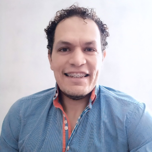 Daniel Melchor Rodríguez