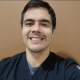 Gilberto Vela Sánchez