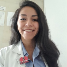 Ampliar imagen: Yazmin Alejandra Mercado Hernández, Nefrólogo Tlalpan