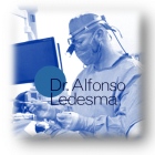 Dr. Alfonso Ledesma Elorriaga