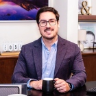 Dr. Oscar Eduardo Flores Woods