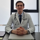 Dr. Carlos Alberto Gonzalez Rodriguez