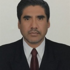 Dr. Román Flores Hernández