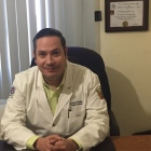 Dr. Cesar Manuel Medina Reina