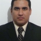 Jorge Eduardo González Mendoza