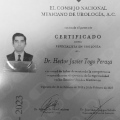 Ampliar imagen: certificate 1