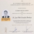 Ampliar imagen: certificate 7