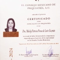 Ampliar imagen: certificate 5