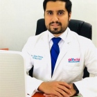 Dr. Alonso Mendoza Guzmán