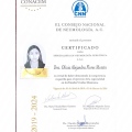 Ampliar imagen: certificate 2