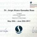 Ampliar imagen: certificate 5