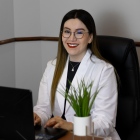 Dra. Karime Quiterio Ramírez