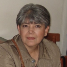 Ampliar imagen: Alma Galicia Esquível, Psicólogo Cuauhtémoc