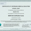 Ampliar imagen: certificate 10