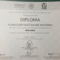 Ampliar imagen: certificate 6