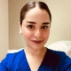 Ana Laura De Leon Ibarra
