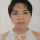 Marcela Olivia Soriano Méndez