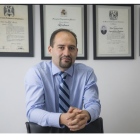 Dr. Fidel Mendoza Varela