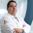 Dr. Benjamín Campos Ruiz