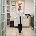 Dra. Myriam Jeanette Cárdenas Sánchez