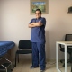 Orlando Alfredo Sánchez Gutiérrez
