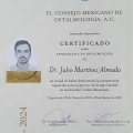 Ampliar imagen: certificate 3