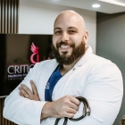 Dr. Luis Humberto Blanco Ornelas