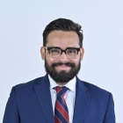 Dr. Alan Martín Sandoval García