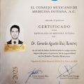 Ampliar imagen: certificate 1