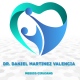Daniel Martínez Valencia