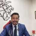Ricardo Evangelista Herrera, Cardiólogo Aguascalientes