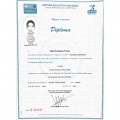 Ampliar imagen: certificate 5