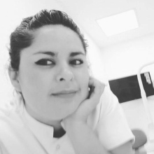 Ampliar imagen: Miriam Medina Hernández, Dentista - Odontólogo Nezahualcóyotl