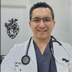 Dr. José Martín Santa Cruz Ruiz