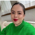 Lic. Alejandra Cisneros Huitrón