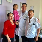 Dr. José Enrique Islas Varela